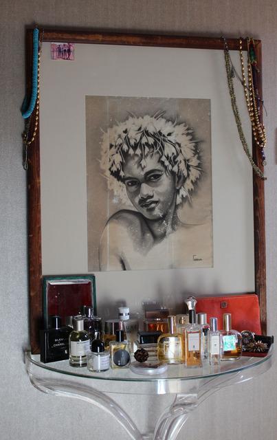 La acogedora vivienda de Adir y Marcello