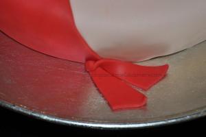 Tarta pirata de fondat Tarta pirata fondant 4