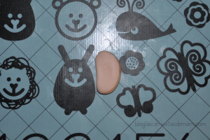 Tarta pirata de fondat Tarta pirata fondant 10