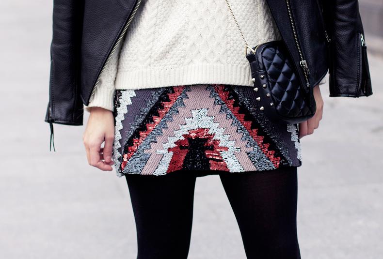 JEWEL SKIRT