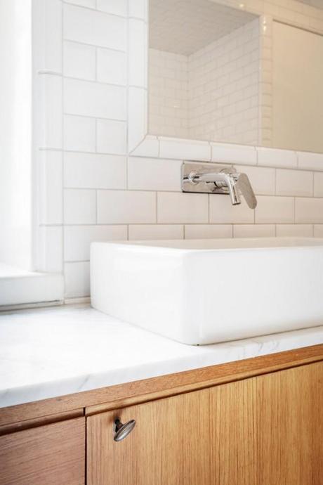 La estilista Linda Bergroth nos descubre la luz