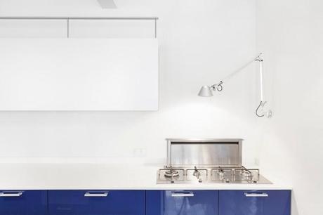 La estilista Linda Bergroth nos descubre la luz