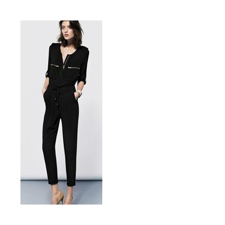 Mango, Lookbook Enero 2.013