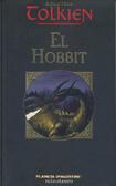 El Hobbit, J.R.R. Tolkien