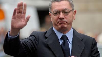 Kamikaze indultado por Gallardón.