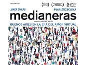 Medianeras Gustavo Taretto