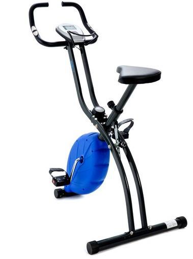 bici bici ¡Con I Gym retomamos el deporte!