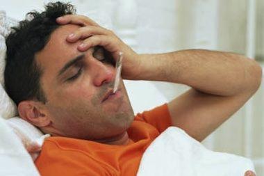 Defensas contra el Frio