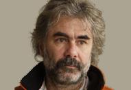 foto de Rafael Pinedo