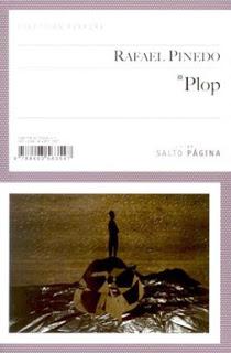 Plop.- Rafael Pinedo