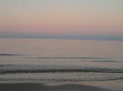 Olas susurrantes