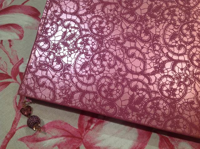 Libro de firmas apaisado para Boda