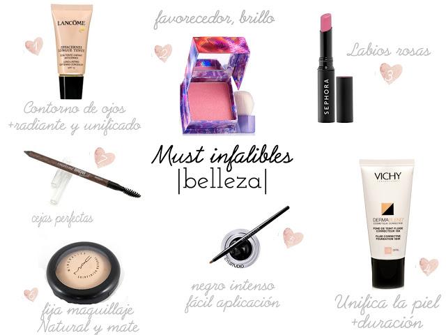 #BeautyBloggingDay - TELVA