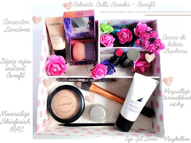 #BeautyBloggingDay - TELVA