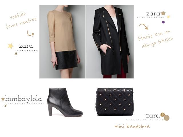 Hazte con un buen fondo de armario Hazte con un buen fondo de armario