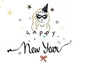 ¡Feliz 2013!