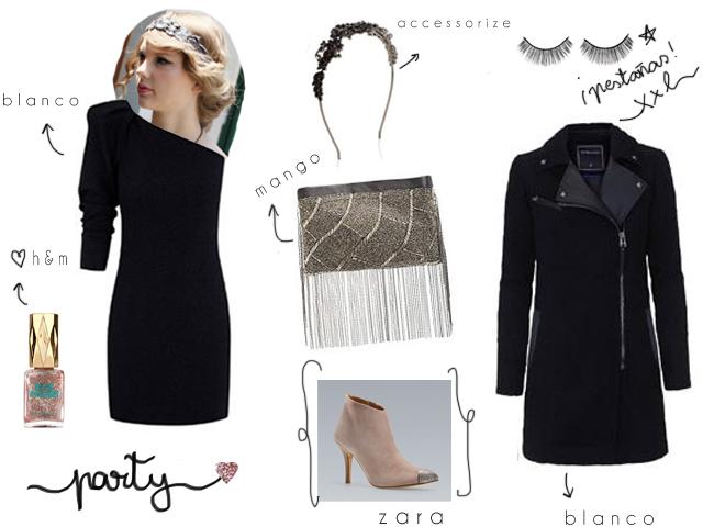 ¿Qué me pongo… en Navidad?