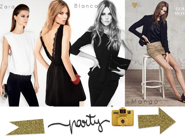 ¿Qué me pongo… en Navidad?