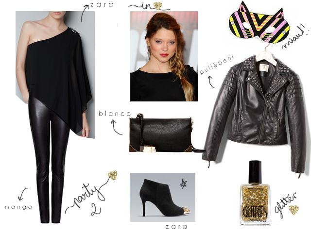 ¿Qué me pongo… en Navidad?