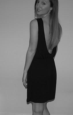 Un vestido con sorpresa...