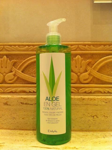 Mis productos favoritos de Mercadona