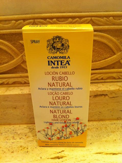 Mis productos favoritos de Mercadona