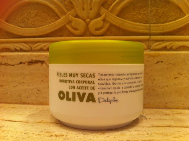 Mis productos favoritos de Mercadona