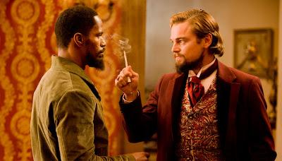 Crítica: Django desencadenado de Quentin Tarantino