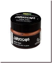 Charisma A Charisma A thumb Con Lush no dejarás de brillar