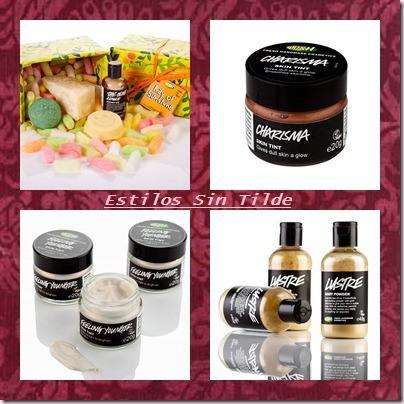 Con Lush no dejarás de brillar cats thumb5 Con Lush no dejarás de brillar