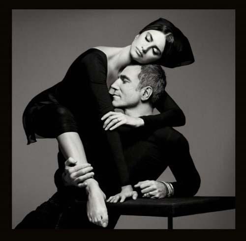 Daniel Day-Lewis, es Lincoln.