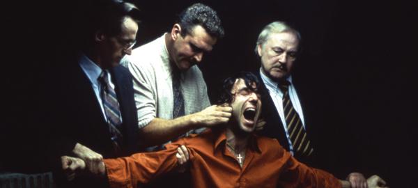 Daniel Day-Lewis, es Lincoln.