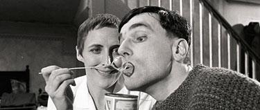 Daniel Day-Lewis, es Lincoln.