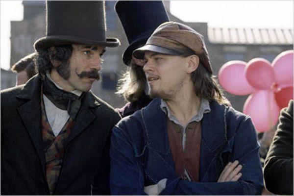 Daniel Day-Lewis, es Lincoln.