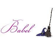 Sección nueva: BIBLOMOCIÓN