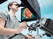Realidad virtual para simular cirugia cerebral.