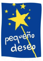 Logo Fundación Pequeño Deseo