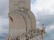 Monumento Descubrimientos, orillas Tajo