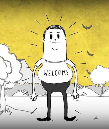 MAN :: viernes vídeo