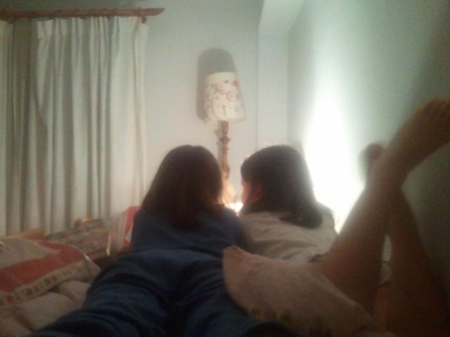 MATERNITY (CXI): LAS PRINCEZAZ SE HACEN MAYORES.