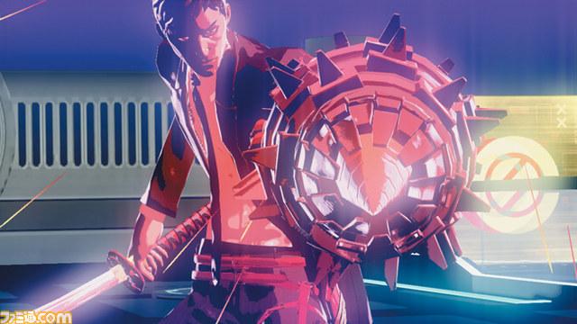 killer is dead suda51 Primer tráiler de Killer is Dead, lo nuevo de Goichi Suda