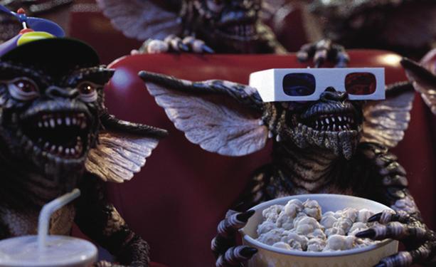 El reboot de 'Los Gremlins' está cada vez más cerca