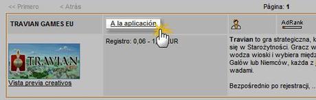 Zanox - Gana dinero con programas de afiliados para todos los gustos