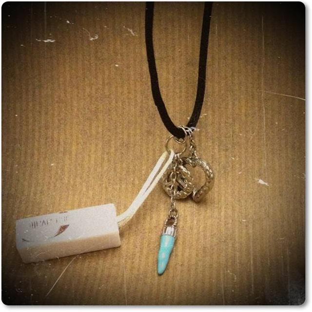 colgante chams just cavalli 01