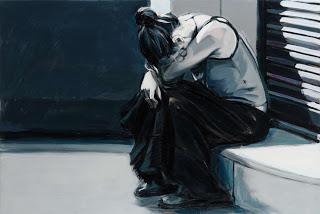 Astrid, capítulo 74 : Sin rumbo