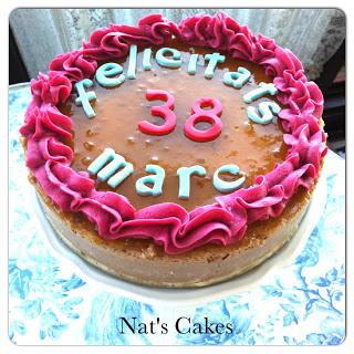 MOUSSE DE LIMÓN y CHOCOLATE