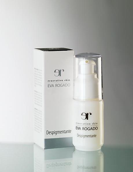 Manchas durante el embarazo