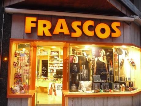 Nuestros puntos de venta - Gijón Nuestros puntos de venta - Gijón