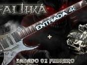 Asfaltika presentaran nuevo disco cuenca