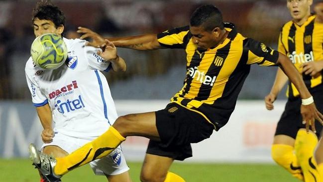 Peñarol y Nacional, los clubes más importantes del fútbol urugauyo